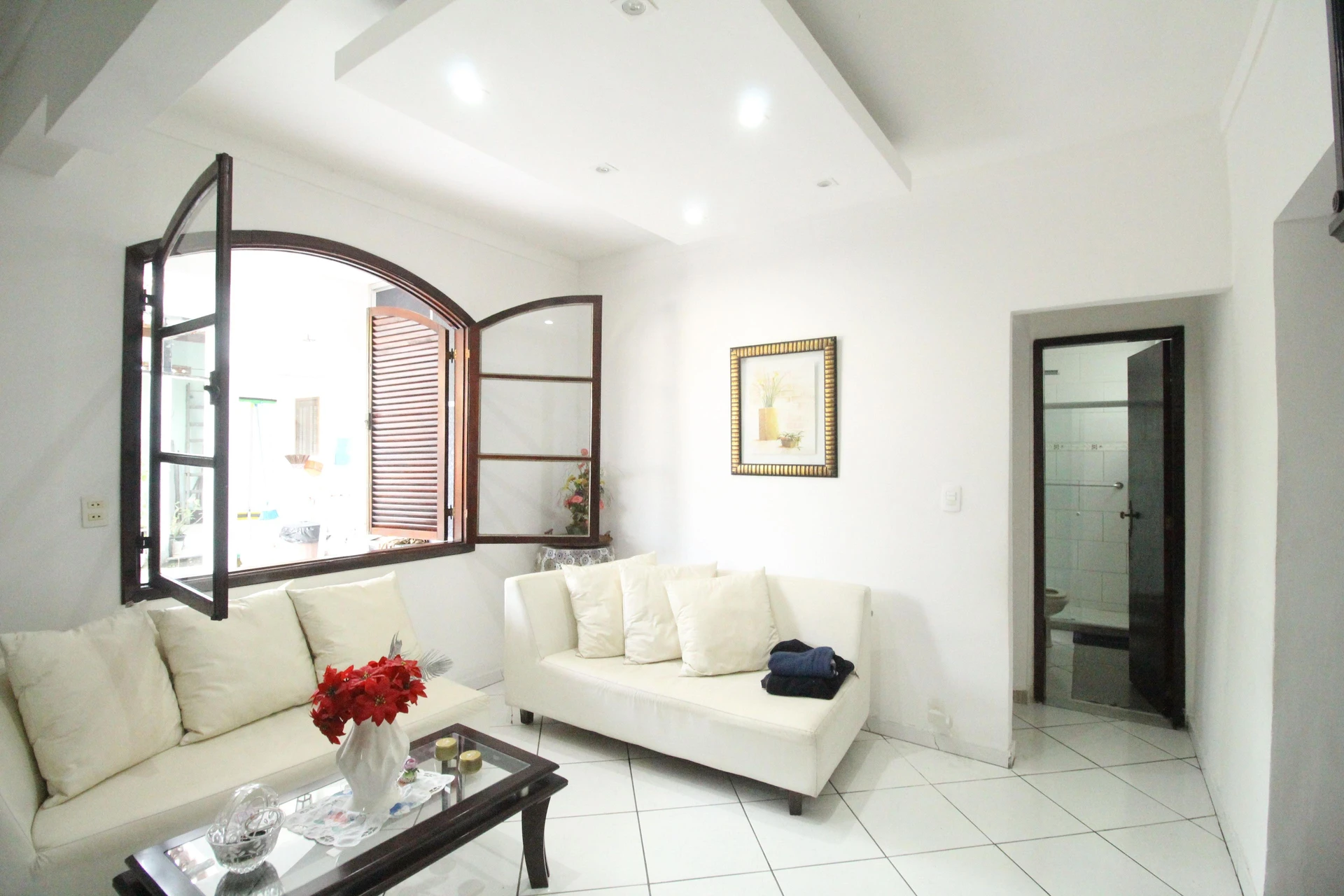 Furnished house with 6 bedrooms, 7 bathrooms and 6 parking — photo 28