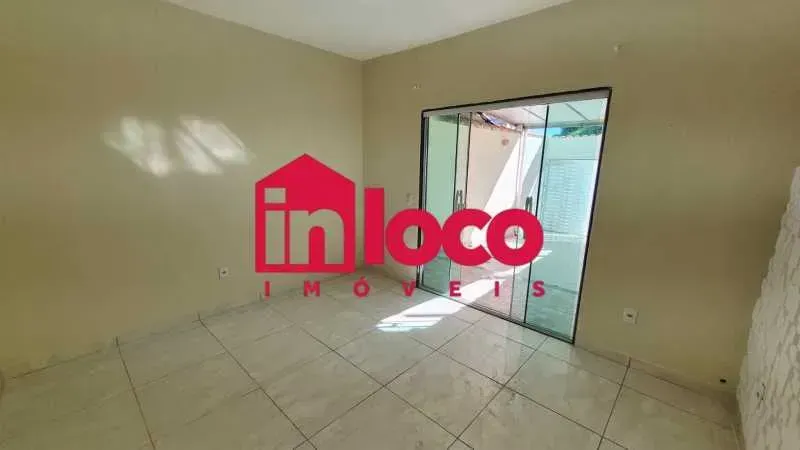 Unfurnished house with 2 bedrooms and electric shower