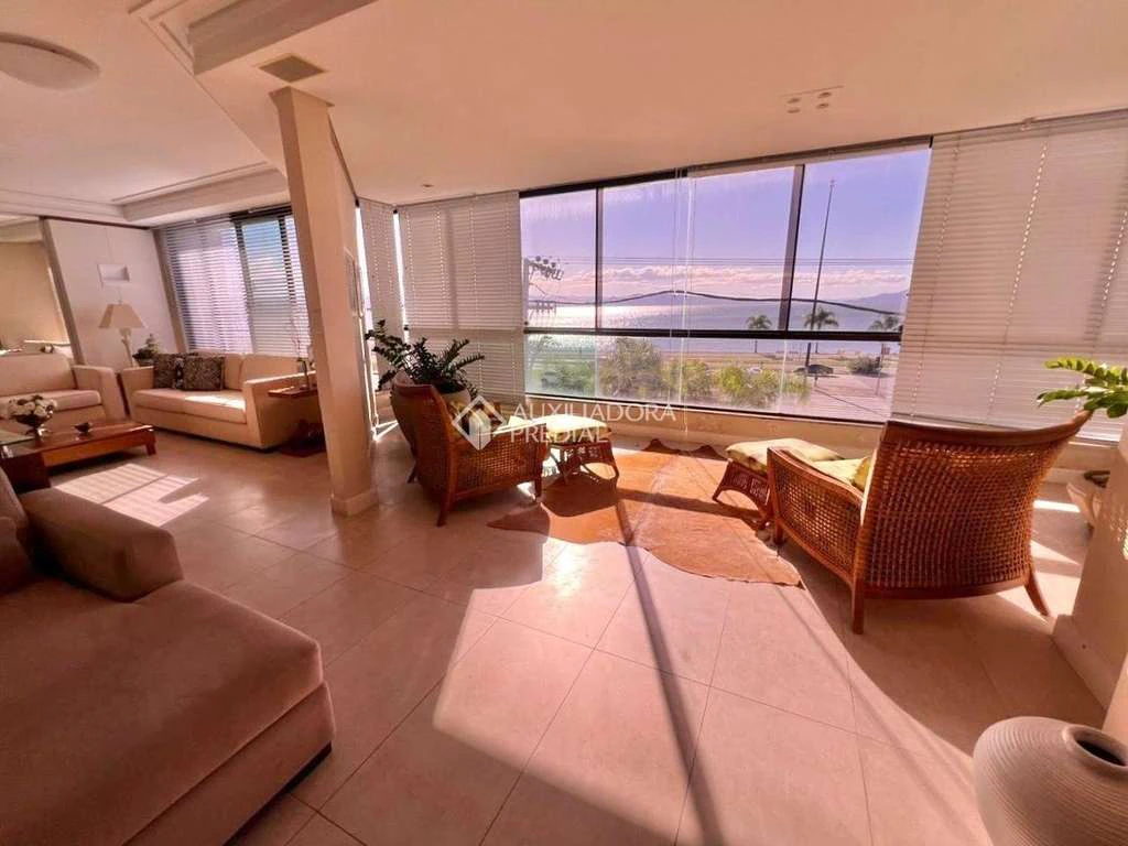 Apartamento de 290 m² com 4 suítes e varanda envidraçada — photo 5