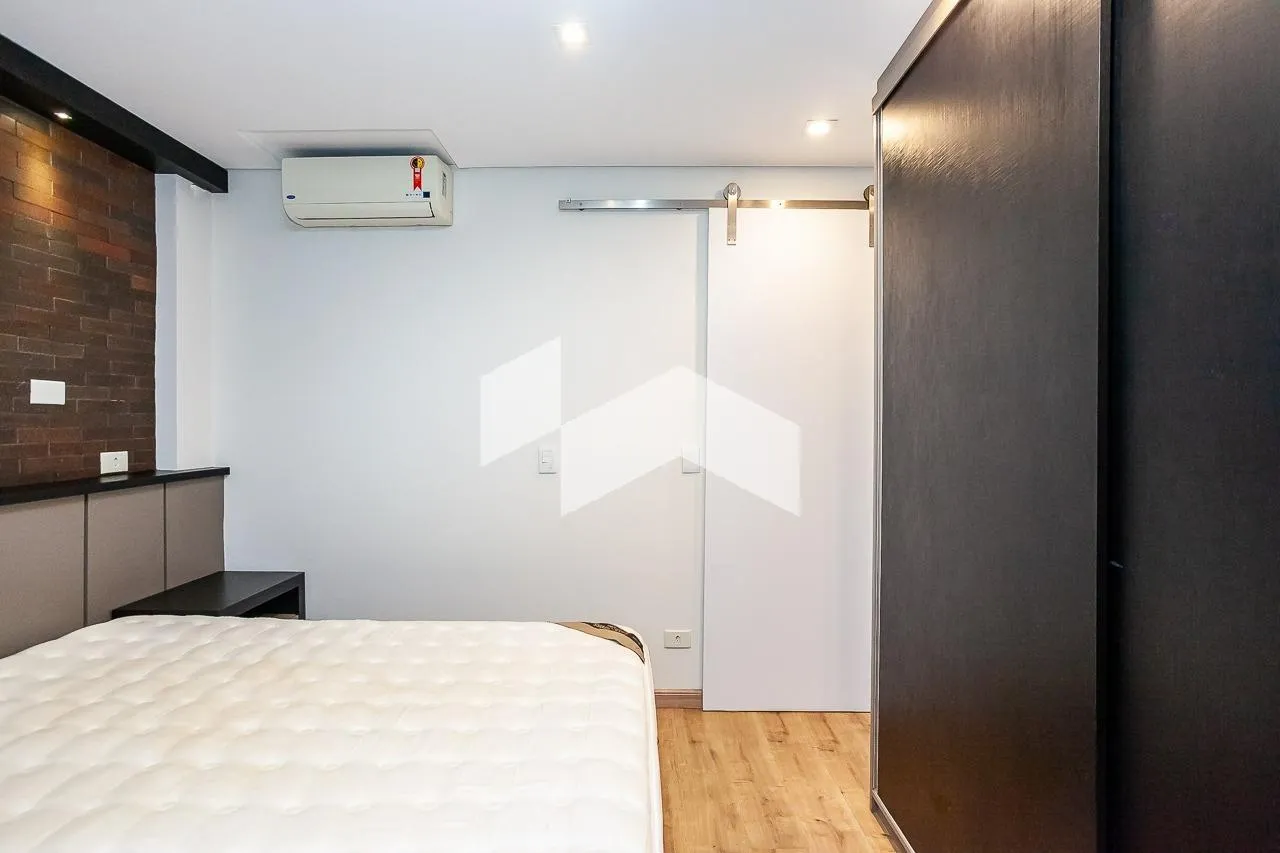 39 m² furnished apartment with 1 bedroom — photo 17