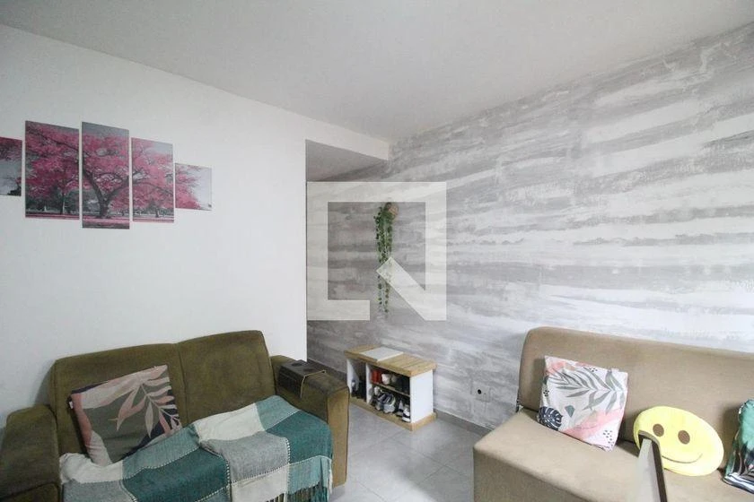 Apartment, 52 m², with a home office — photo 8