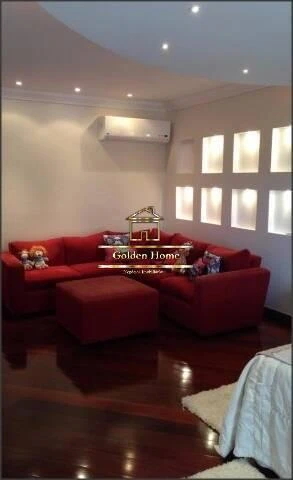 Furnished 1000 m² house with 4 en-suite bedrooms — photo 12