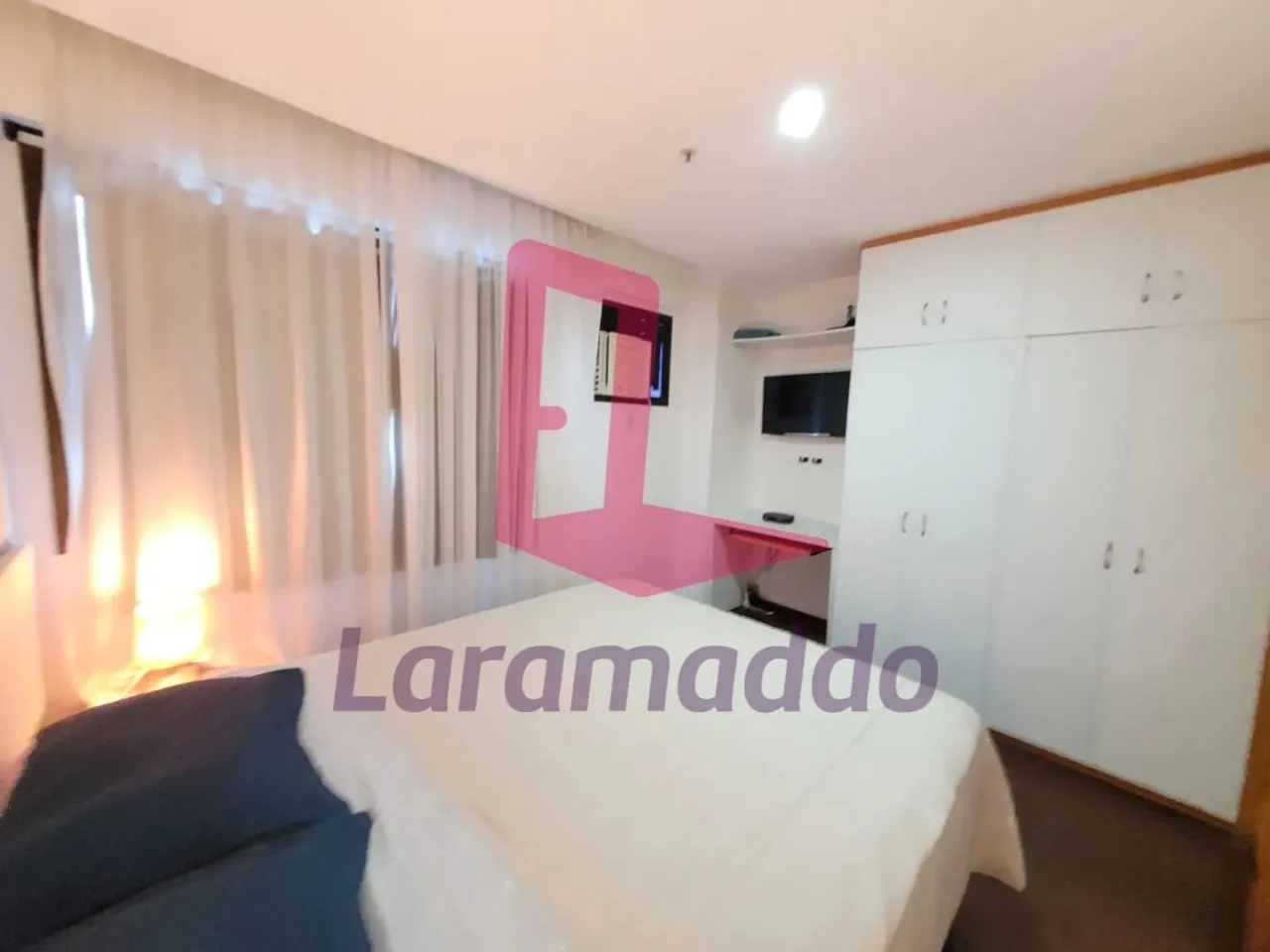 Furnished 1-bedroom, 1-bath apartment with 40 m² — photo 8