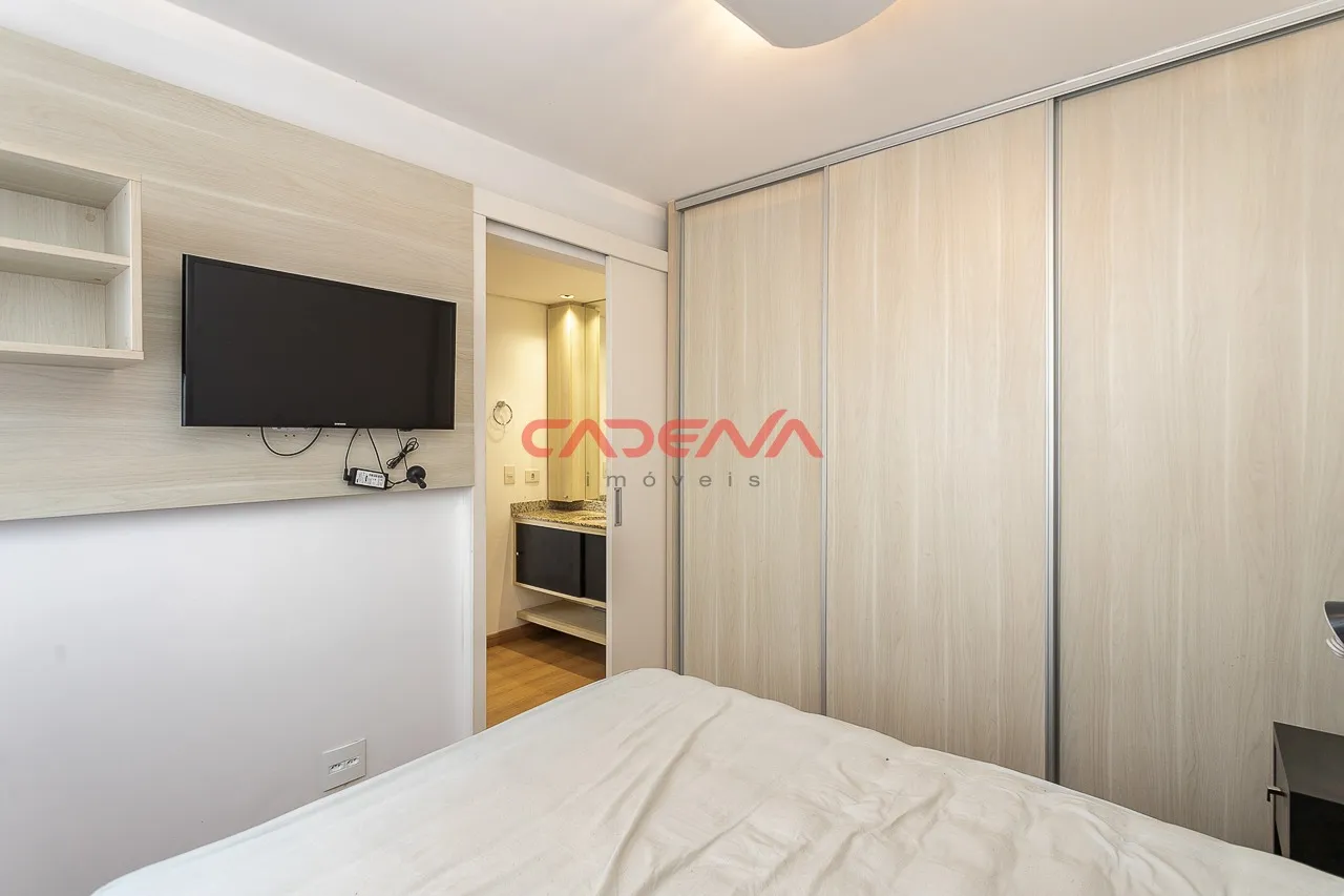 Furnished apartment, 29 m², with a dryer — photo 5