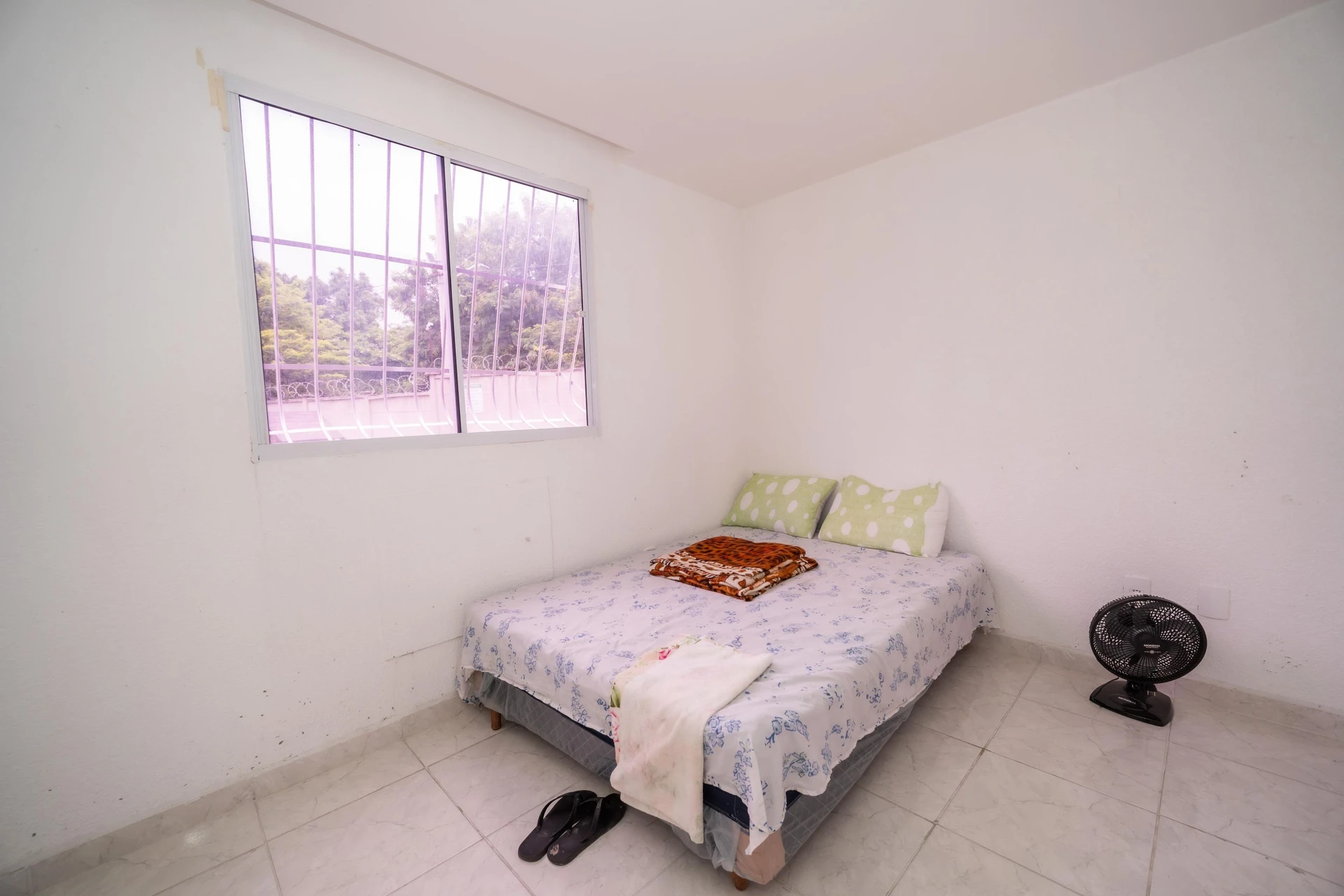 Apartamento mobiliado de 1 quarto e 44 m² — photo 16
