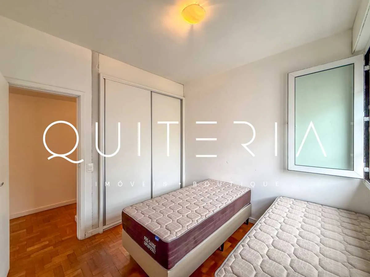 Apartamento amueblado de 175 m² con 4 dormitorios y 1 suite — photo 14