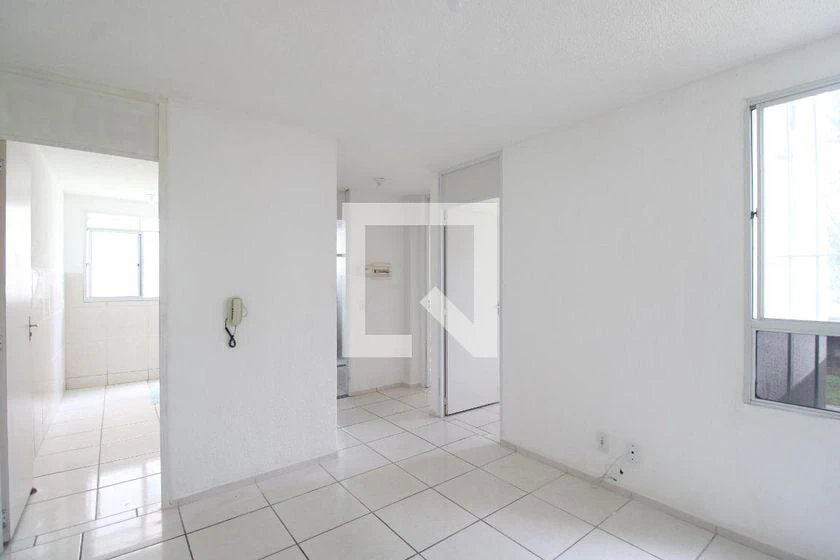 2-bedroom apartment, 45 m² — photo 12