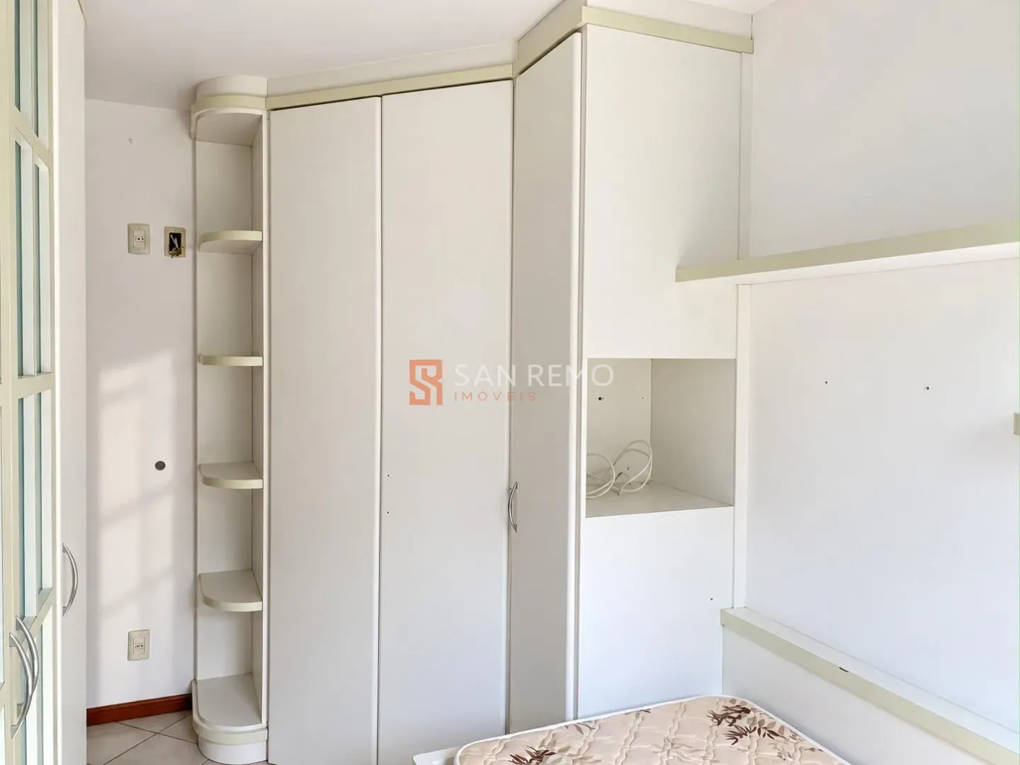 Furnished apartment, 67 m², with a private BBQ — photo 15