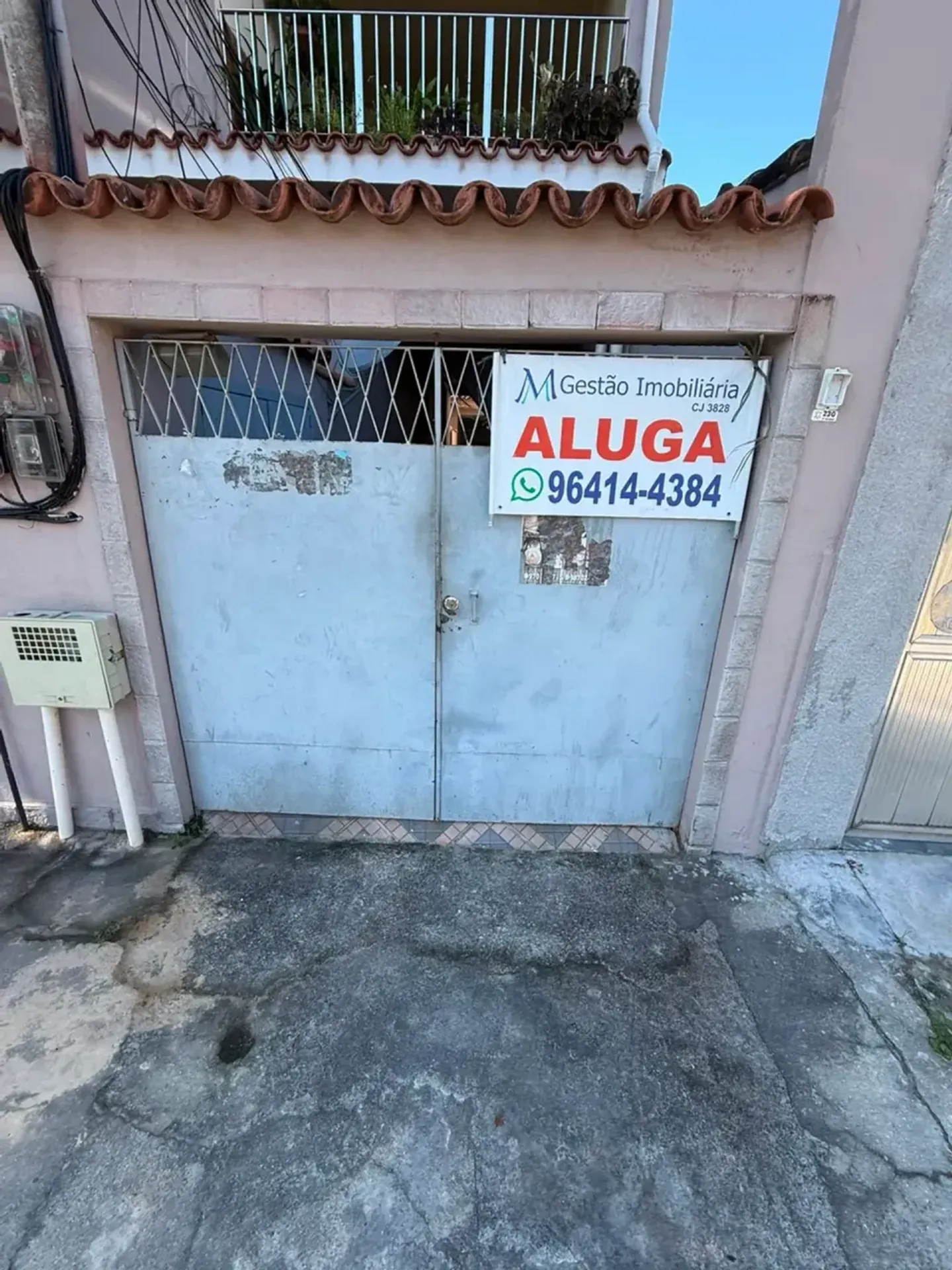 One-bedroom, 49 m² house in Rio de Janeiro — photo 16