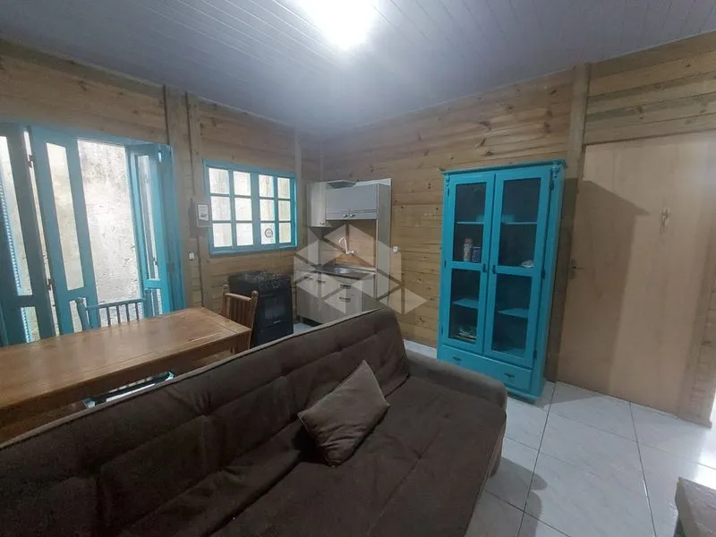 2-bedroom house, 50 m² — photo 3