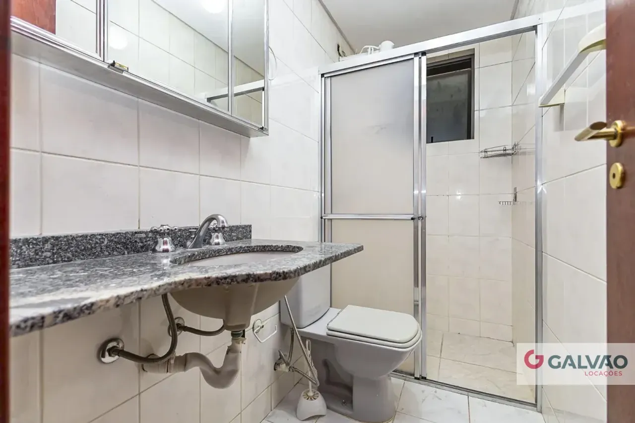 94 m² apartment with 3 bedrooms and an en-suite — photo 7