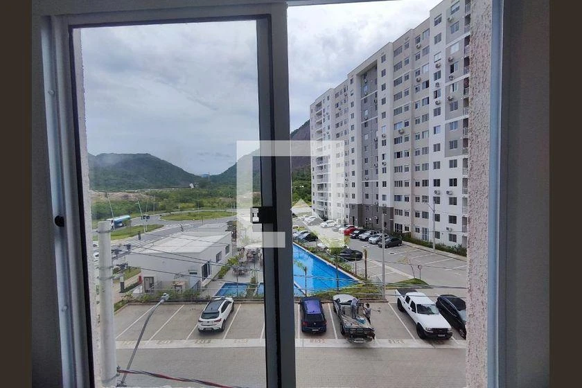 Apartamento, 48 m², com vista para as montanhas — photo 31