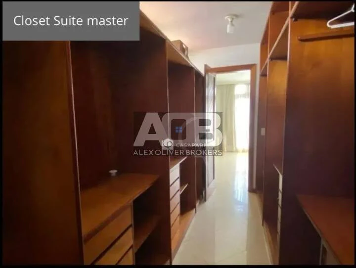 Furnished house with 5 en-suite bedrooms and a balcony — photo 13