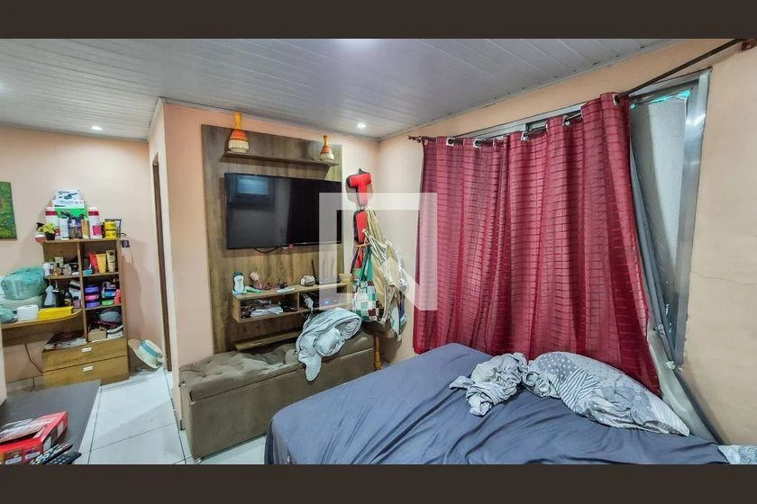 Casa mobiliada com 2 quartos e área de 30 m² — photo 29