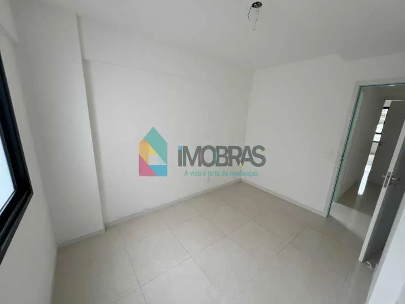 Apartamento de 2 quartos com varanda gourmet, Vila Isabel — photo 6