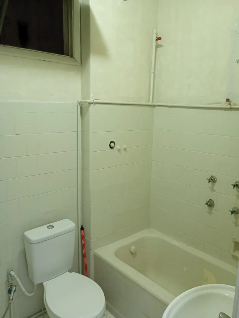 Студія 34 м², Ріо-де-Жанейро — photo 6