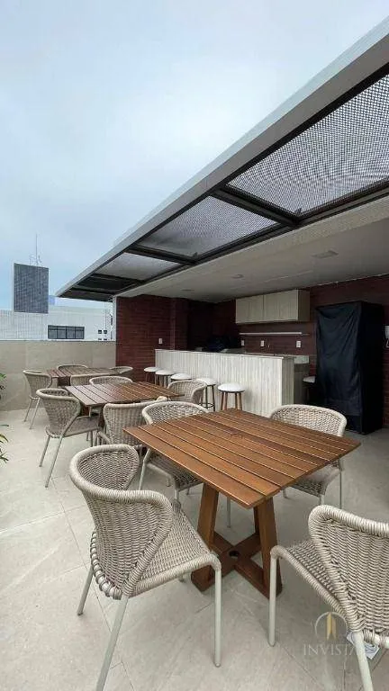 Apartamento amueblado de 1 dormitorio con 38 m² — photo 4