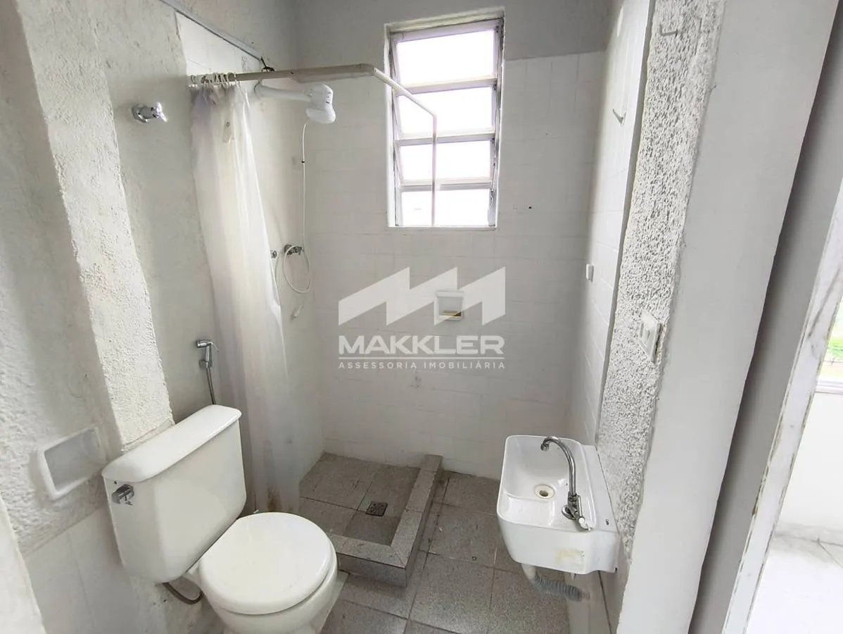 Apartamento, 35 m², com vista para a água — photo 10