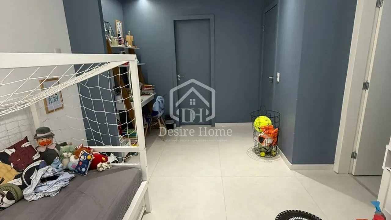 Furnished house with 3 bedrooms and 5 bathrooms — photo 21