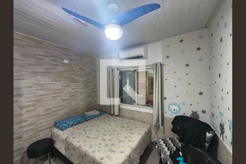 Casa com 2 quartos, 1 banheiro e cozinha fechada a gás — photo 10