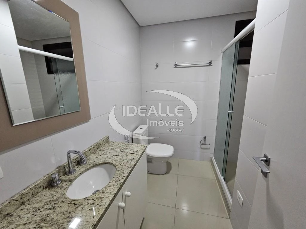 Apartamento com piso de madeira ou laminado, Santo Inácio — photo 7