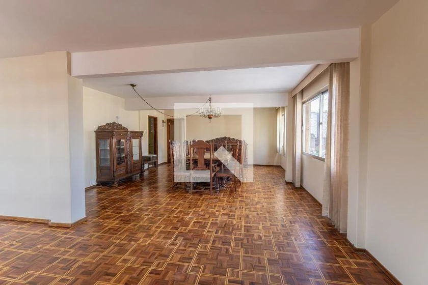 3 quartos e espaço de home office: apartamento de 283 m² — photo 7