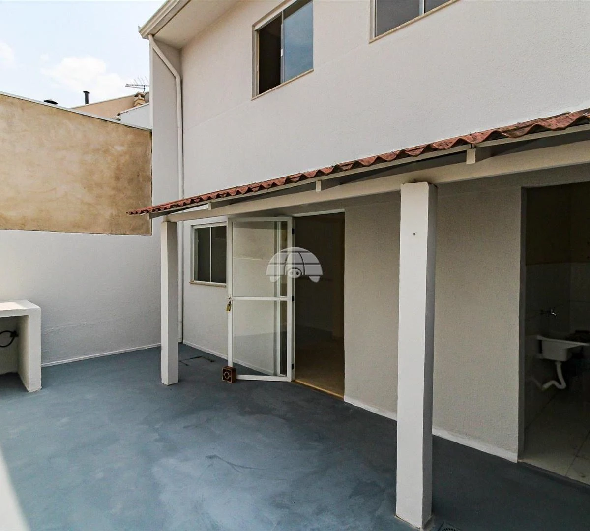 3-bedroom, 100 m² house in Curitiba — photo 25