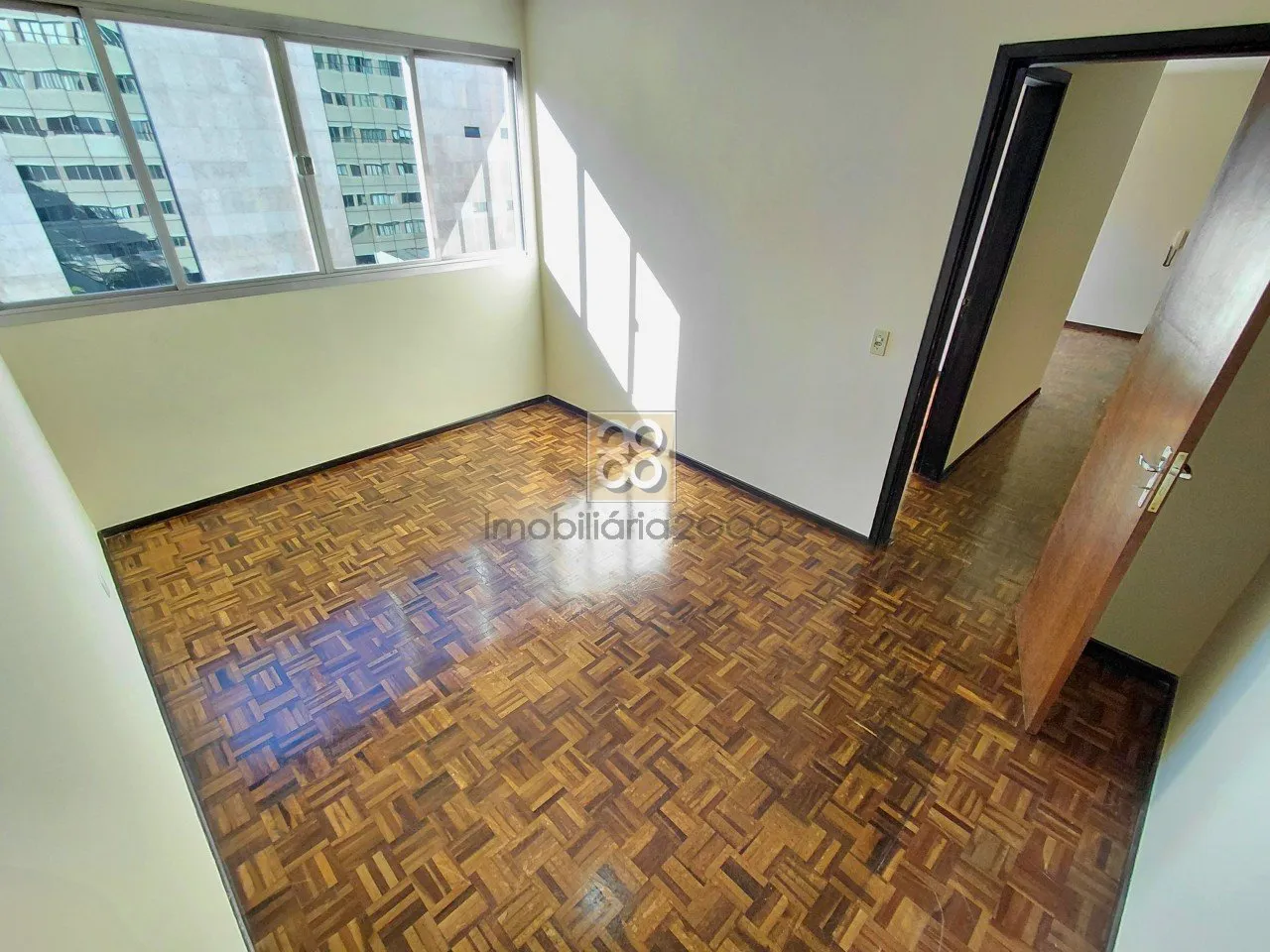 93 m² apartment with 2 bedrooms and 1 parking space — photo 16