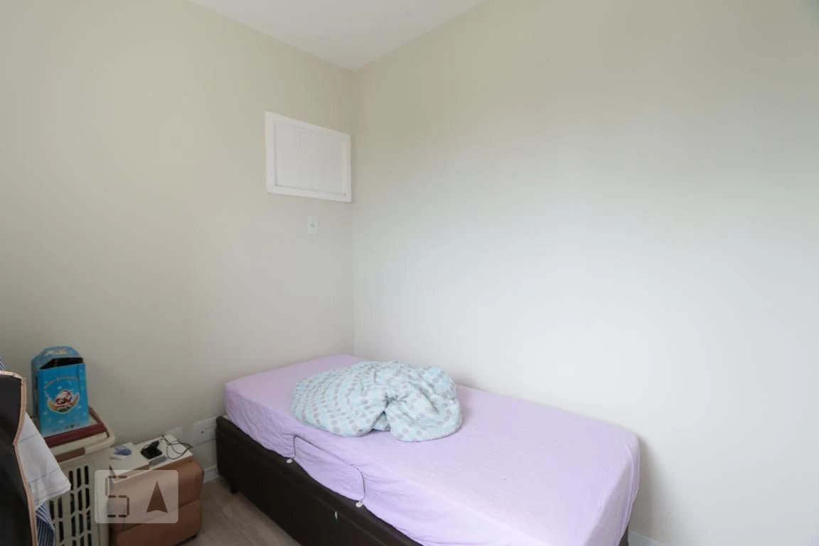 Apartamento mobiliado com 2 quartos e varanda gourmet — photo 18