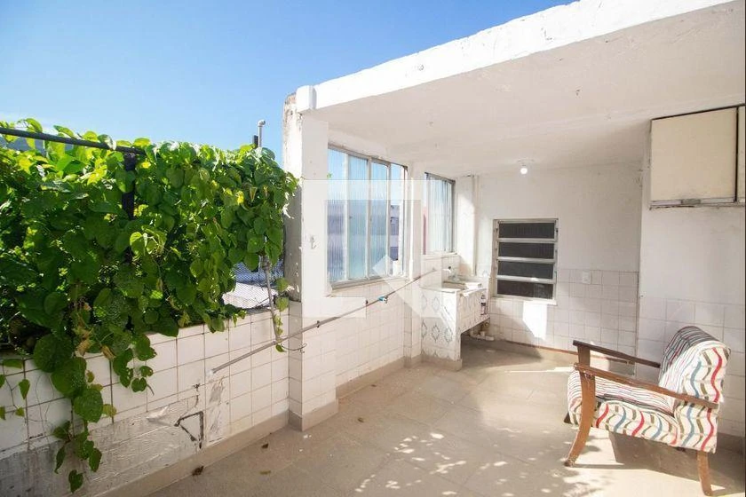 Casa sem mobília com cozinha separada e 85 m² — photo 37