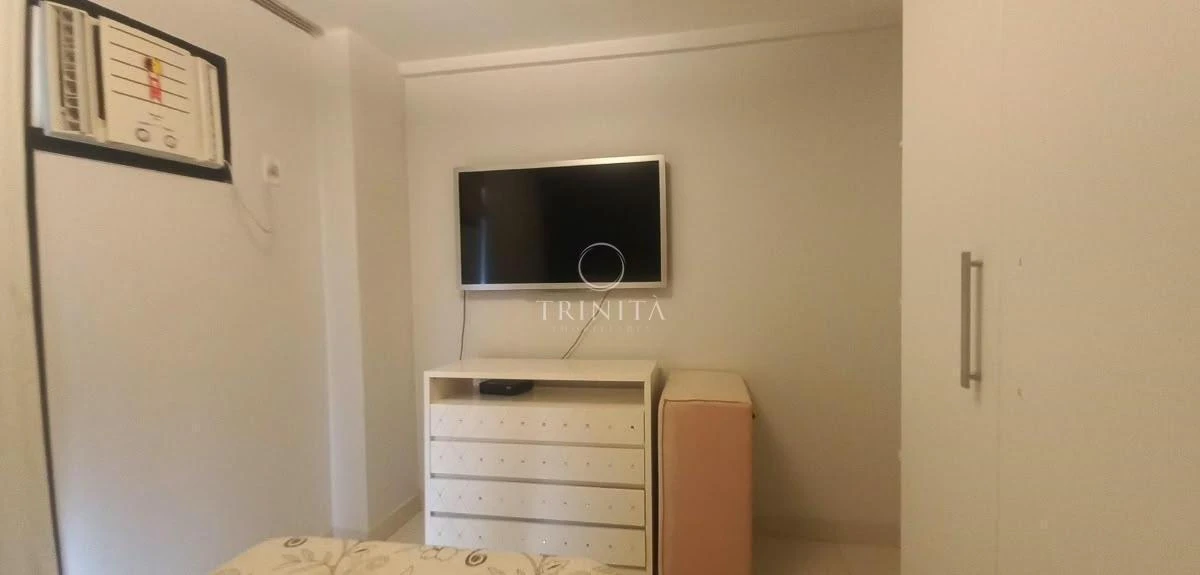Apartamento com máquina de lavar, Recreio dos Bandeirantes — photo 14