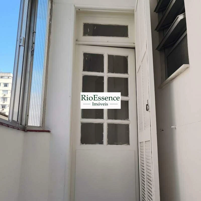 1-bedroom apartment with 34 m² and city view — photo 10