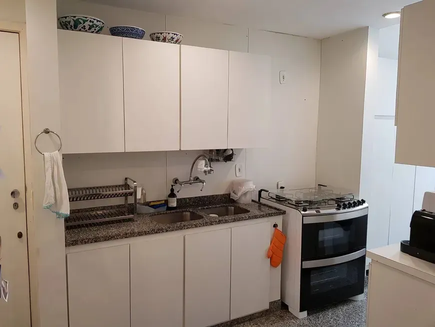 Apartamento de 4 quartos com espaço de home office, Ipanema — photo 18