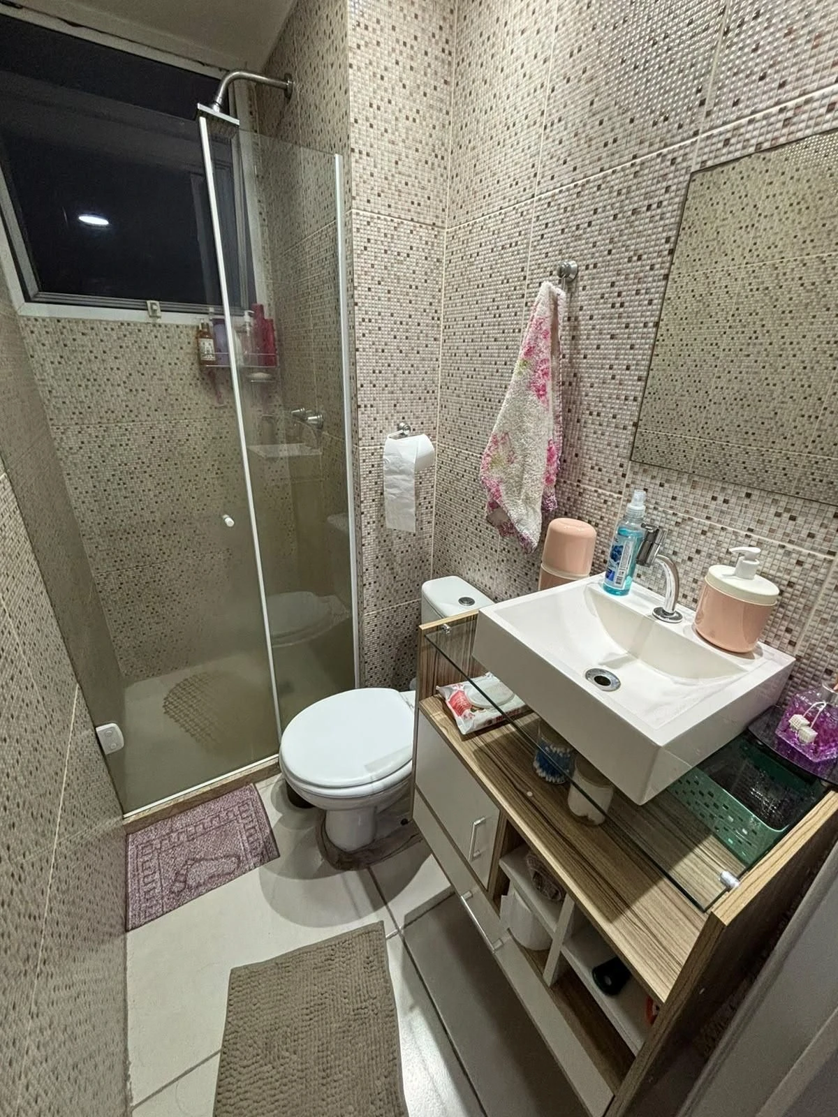 2-bedroom apartment with a home office in Rio de Janeiro — photo 10