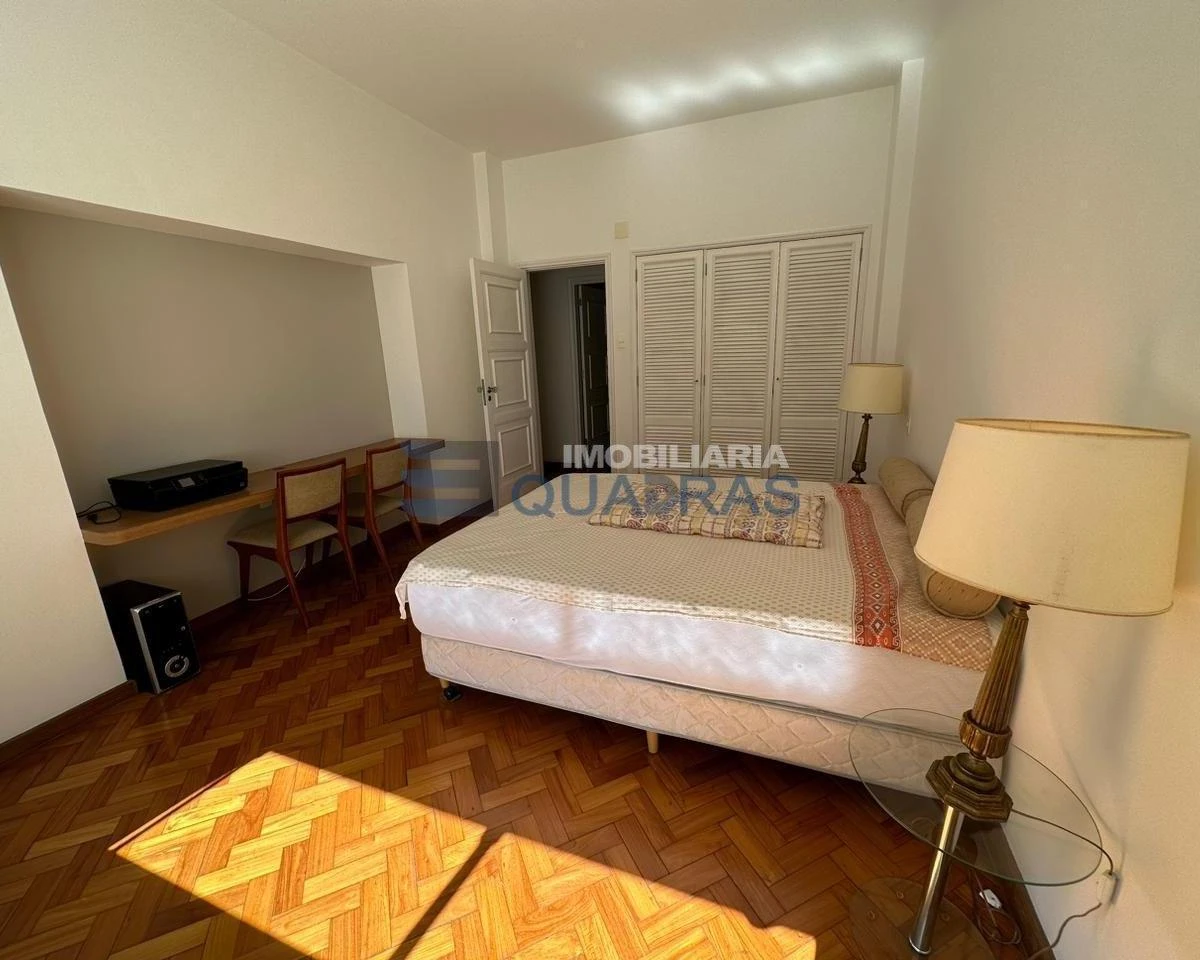 4-bedroom apartment with a home office in Rio de Janeiro — photo 18