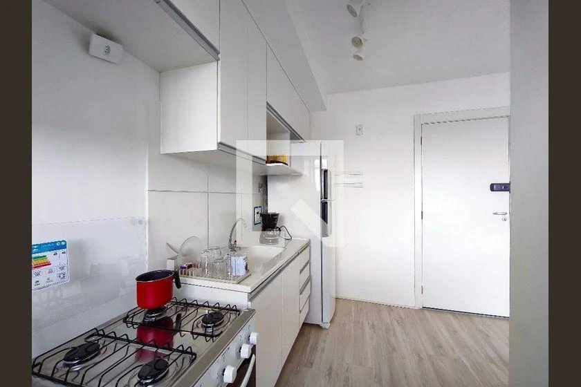 Apartamento mobiliado de 2 quartos em condomínio com sauna — photo 32