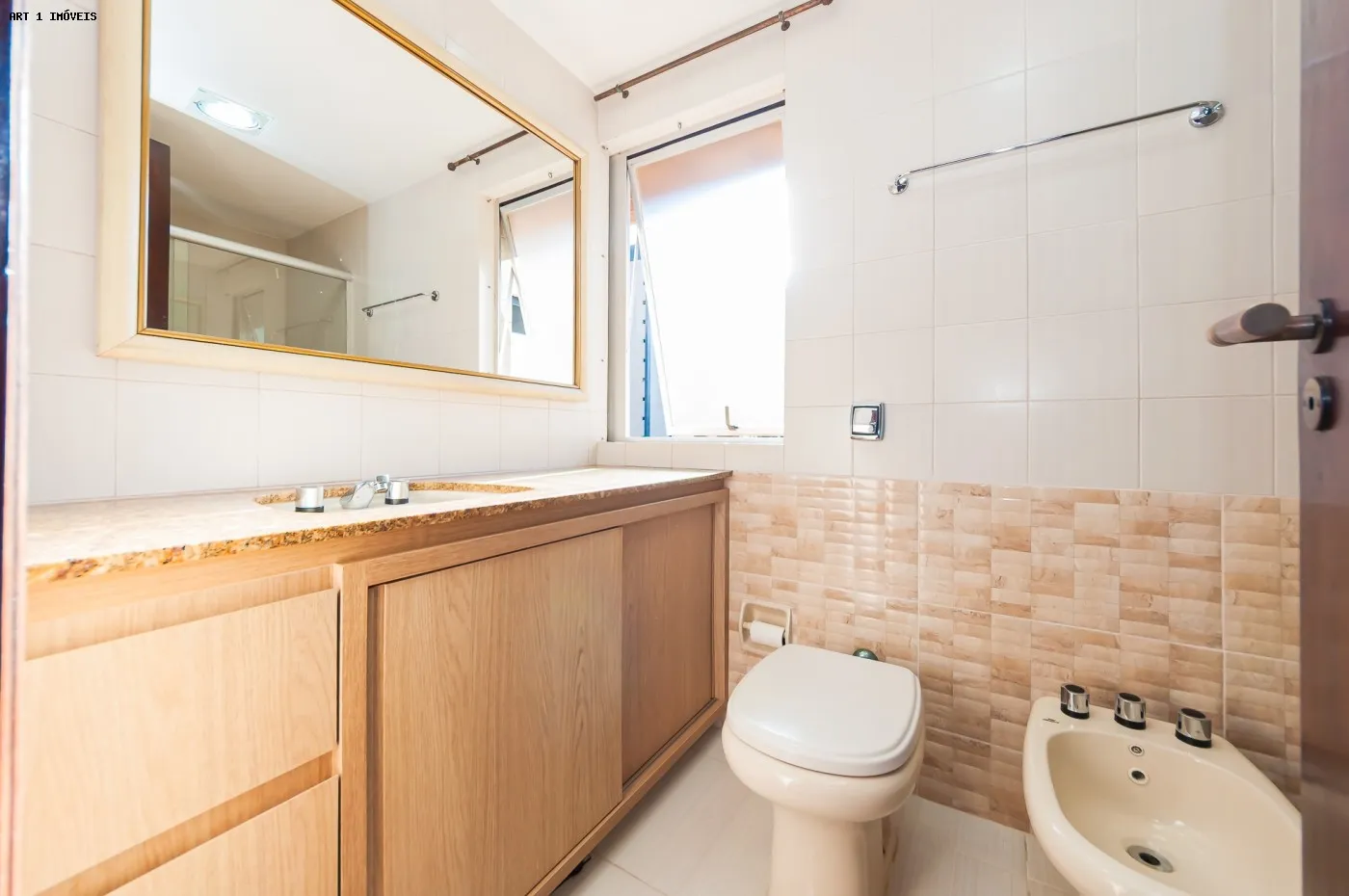 Рабочее место и 3 спальни: квартира 100 м² — photo 14