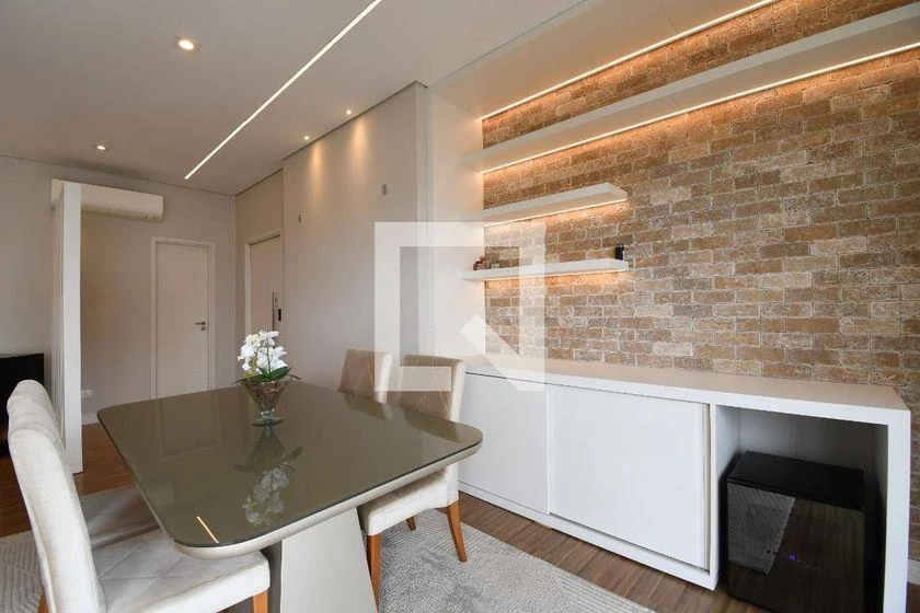 Furnished apartment, 185 m², with a bathtub — photo 6