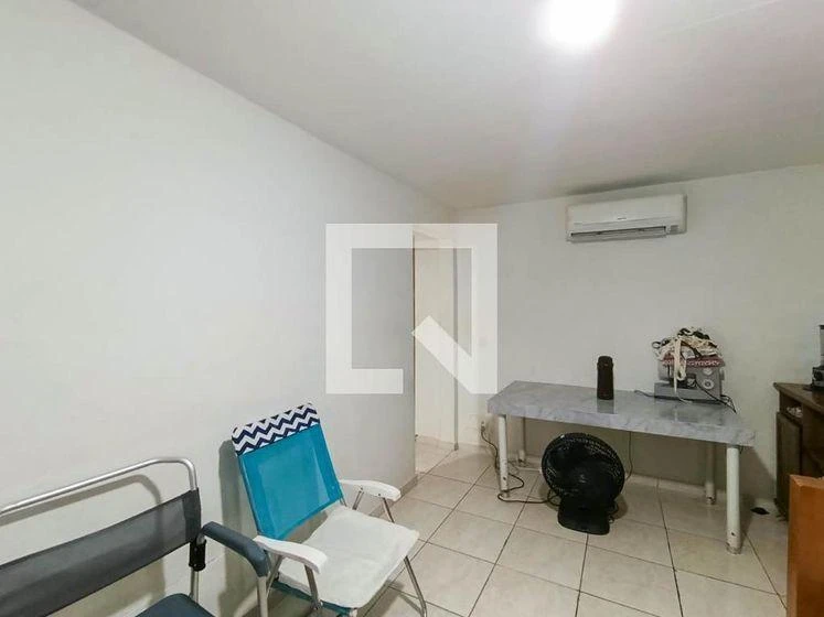 2 quartos e máquina de lavar: apartamento de 52 m²