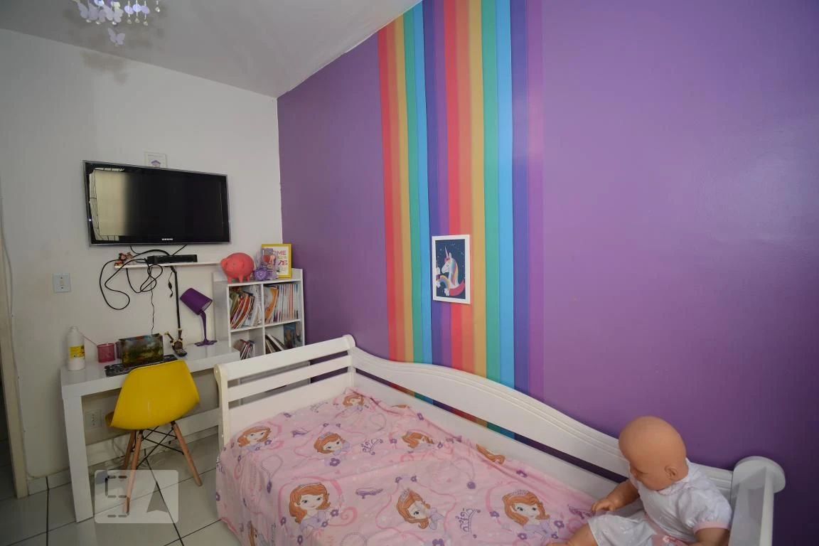 Apartamento para alugar com 2 quartos e 2 banheiros — photo 43