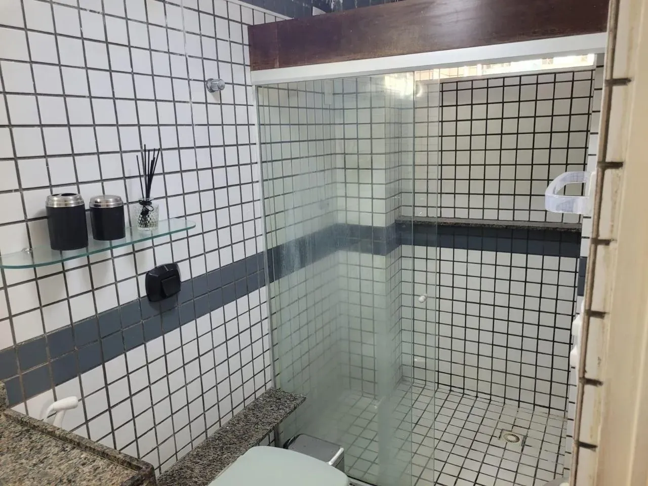 Apartamento mobiliado de 127 m² com 3 quartos e 2 suítes — photo 18