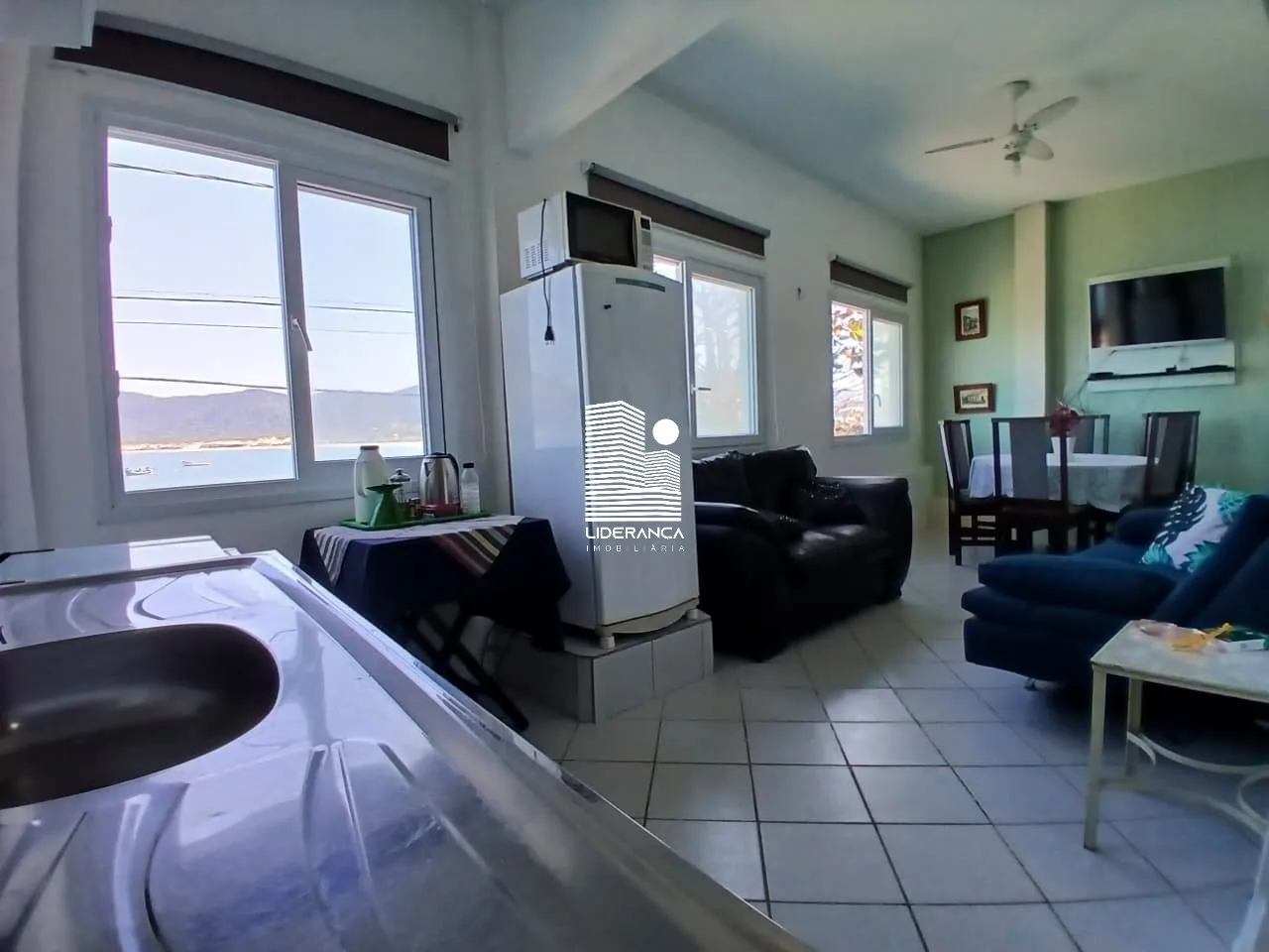 Furnished 2-en-suite apartment, 70 m² — photo 2