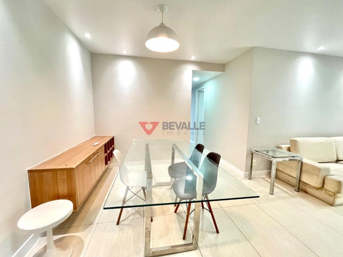 3-bedroom apartment with a home office — photo 15
