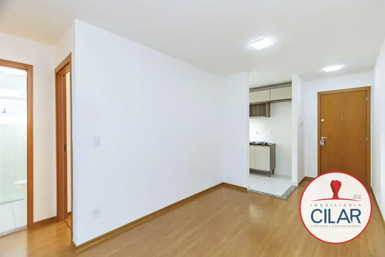 2-bedroom apartment with open-plan kitchen — photo 4
