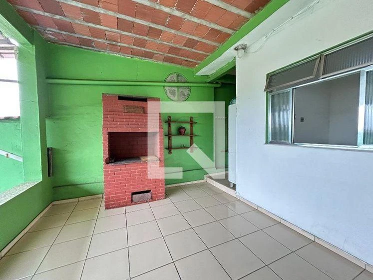 2-bedroom house with a washing machine in Rio de Janeiro — photo 8