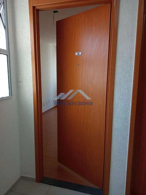 2-bedroom apartment with 52 m² and 2 parking spaces — photo 28