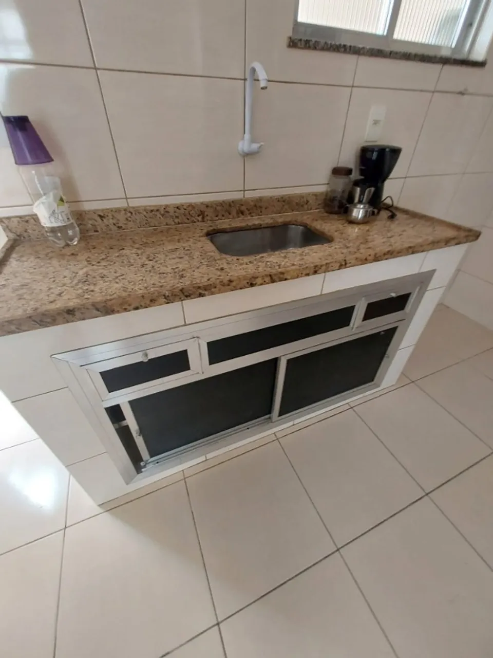 2-bedroom house with a washing machine in Rio de Janeiro — photo 7