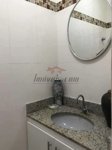 Furnished apartment with private BBQ and 400 m² — photo 19