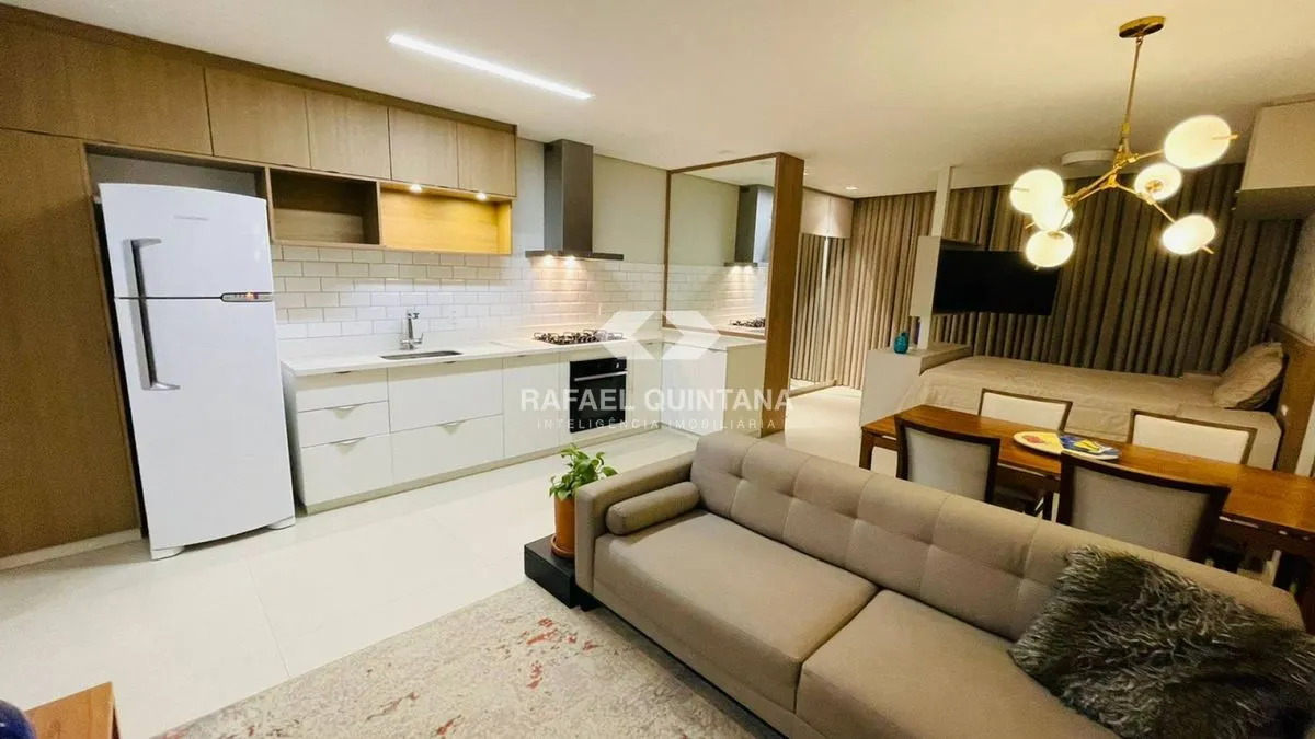 Apartamento amueblado de 1 dormitorio con 71 m² y 1 plaza — photo 56
