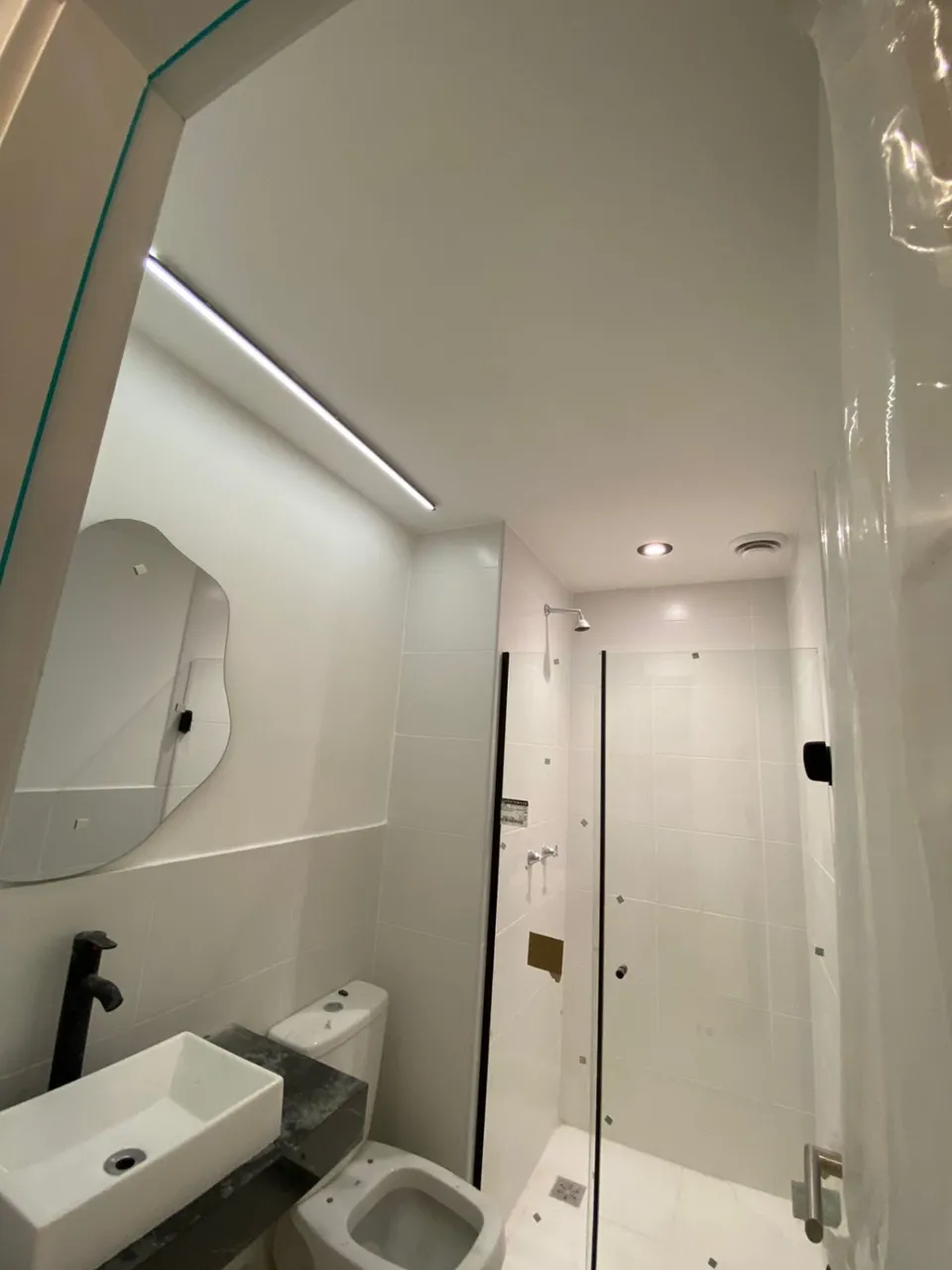 2-bedroom apartment with a washing machine in Rio de Janeiro — photo 20